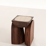Bread Side Table - Maison Caldeira