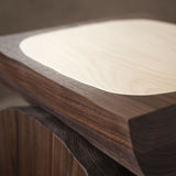 Bread Side Table - Maison Caldeira
