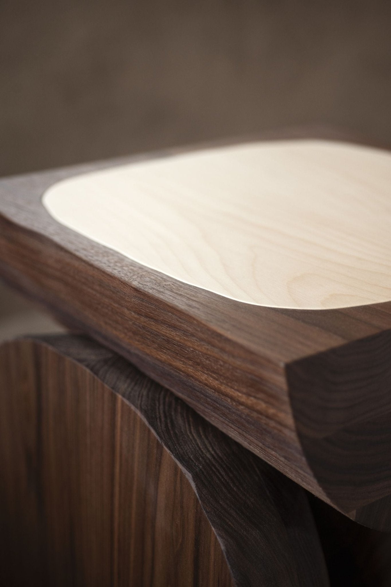 Bread Side Table - Maison Caldeira