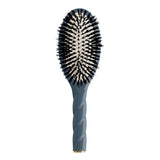 Brosse à cheveux - N°1 L’UNIVERSELLE Bleu encre - Maison Caldeira