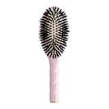 Brosse à cheveux - N°1 L’UNIVERSELLE Rose Lilas - Maison Caldeira