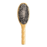 Brosse à cheveux - N°2 L’INDISPENSABLE Jaune Safran - Maison Caldeira