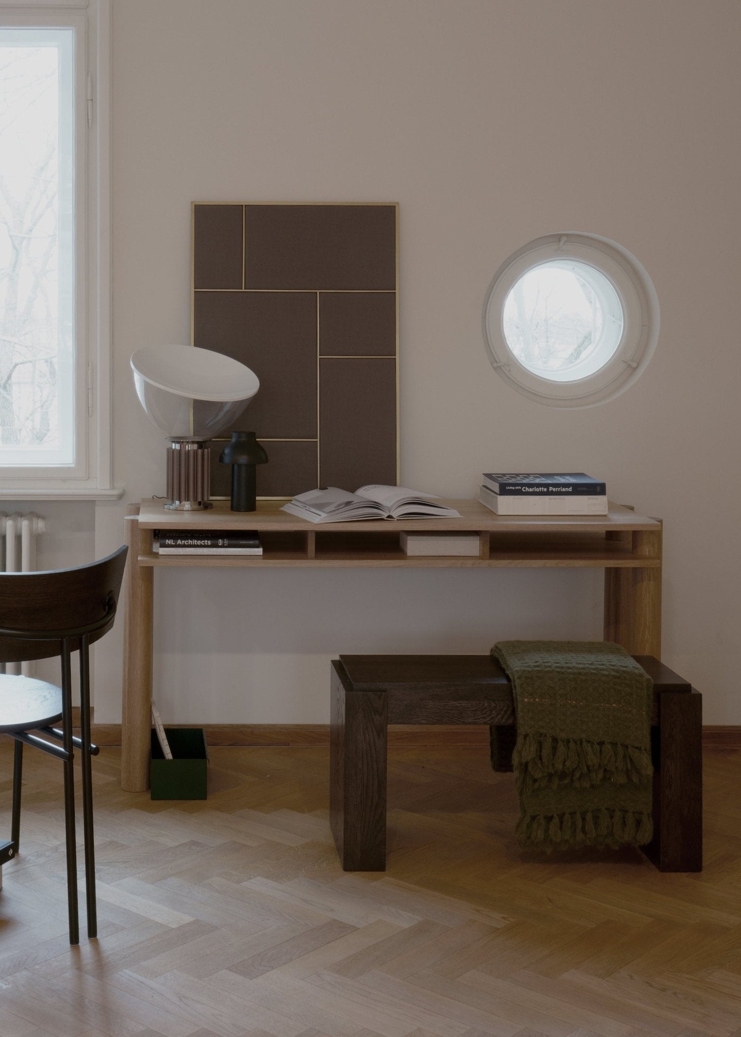 Bureau Bold - Maison Caldeira