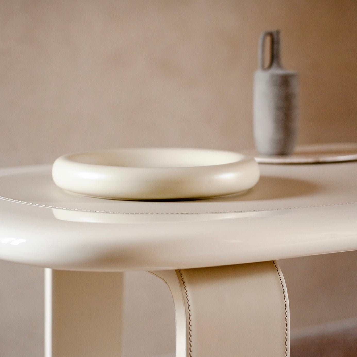 Bureau Orbit - Tacchini - Design Italien - Maison Caldeira