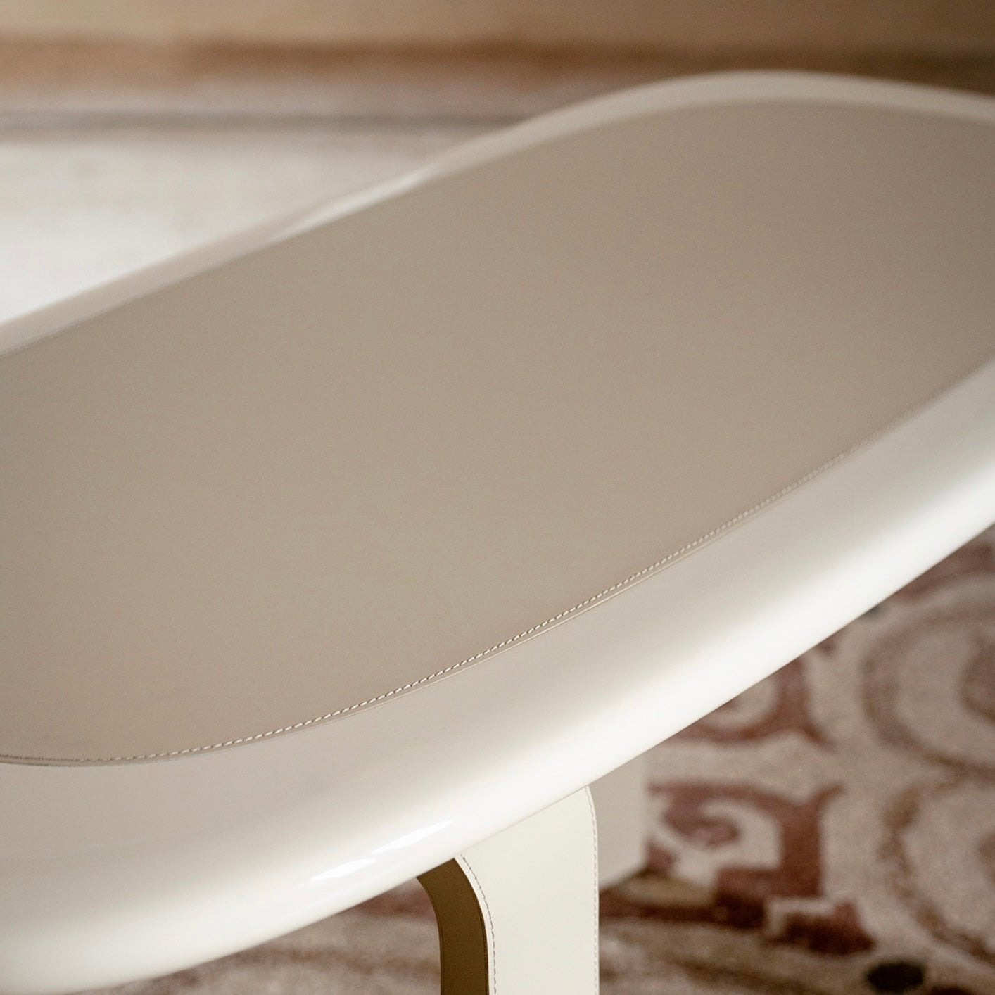 Bureau Orbit - Tacchini - Design Italien - Maison Caldeira