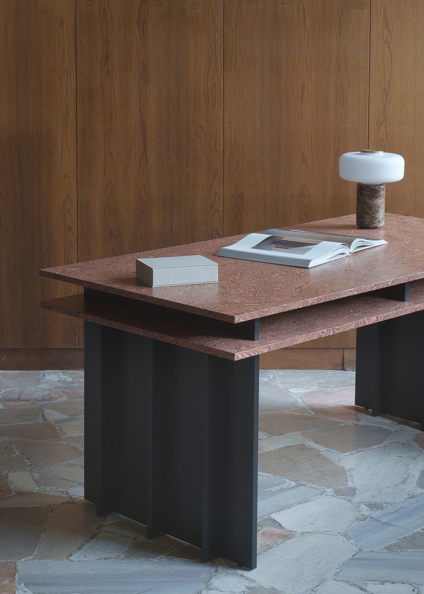 Bureau Piato - Maison Caldeira