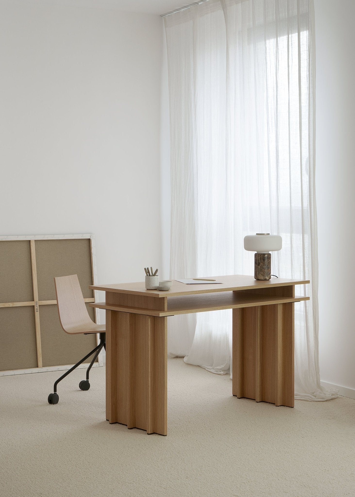 Bureau Piato - Maison Caldeira