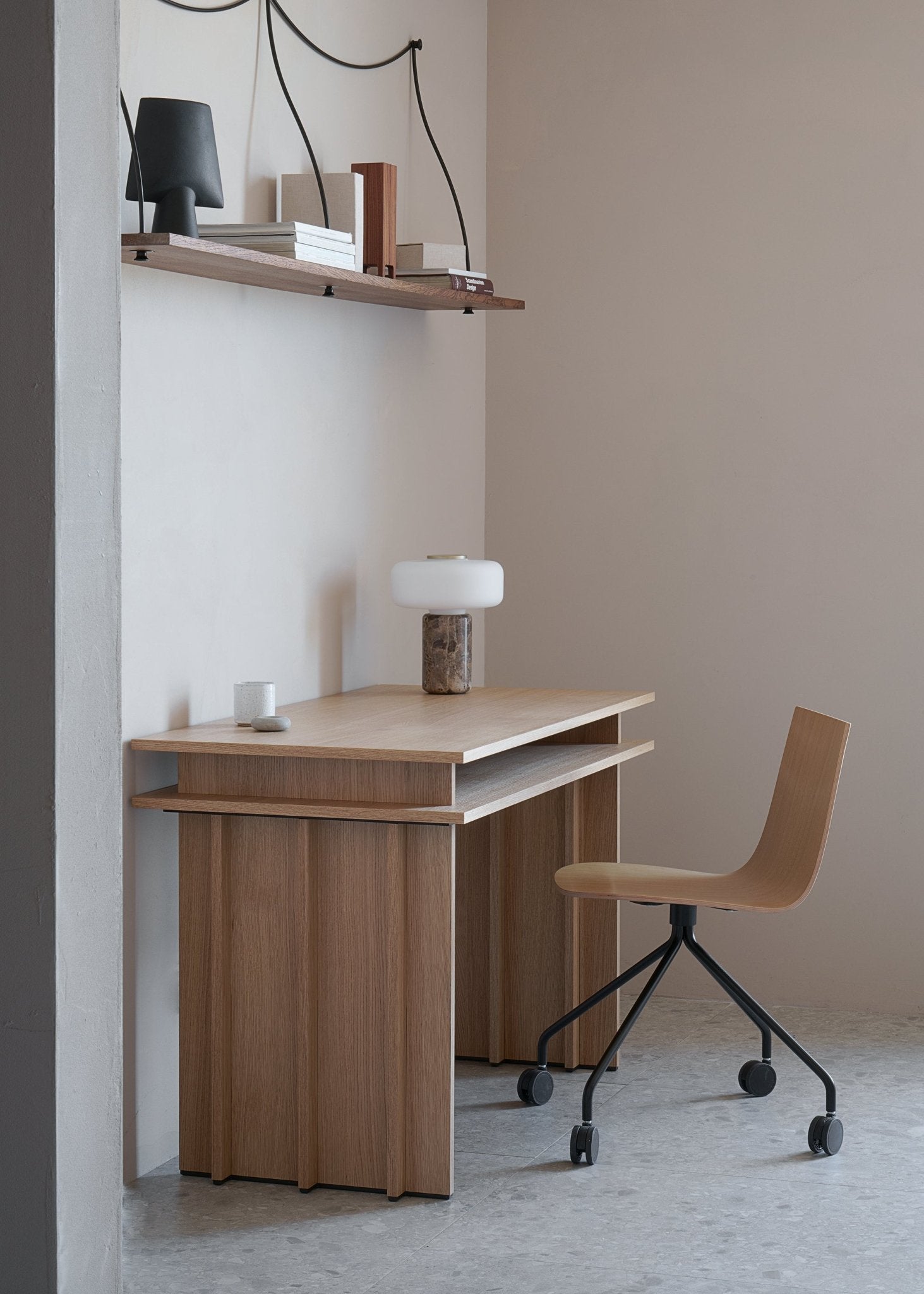 Bureau Piato - Maison Caldeira