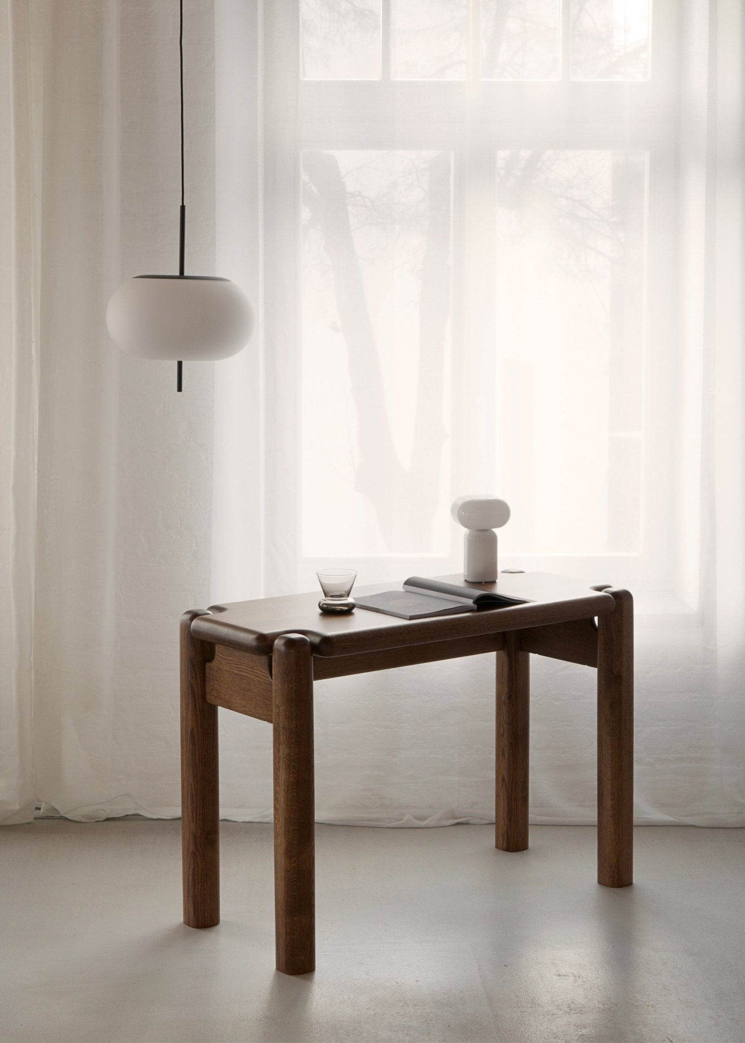 Bureau Puffo - Maison Caldeira