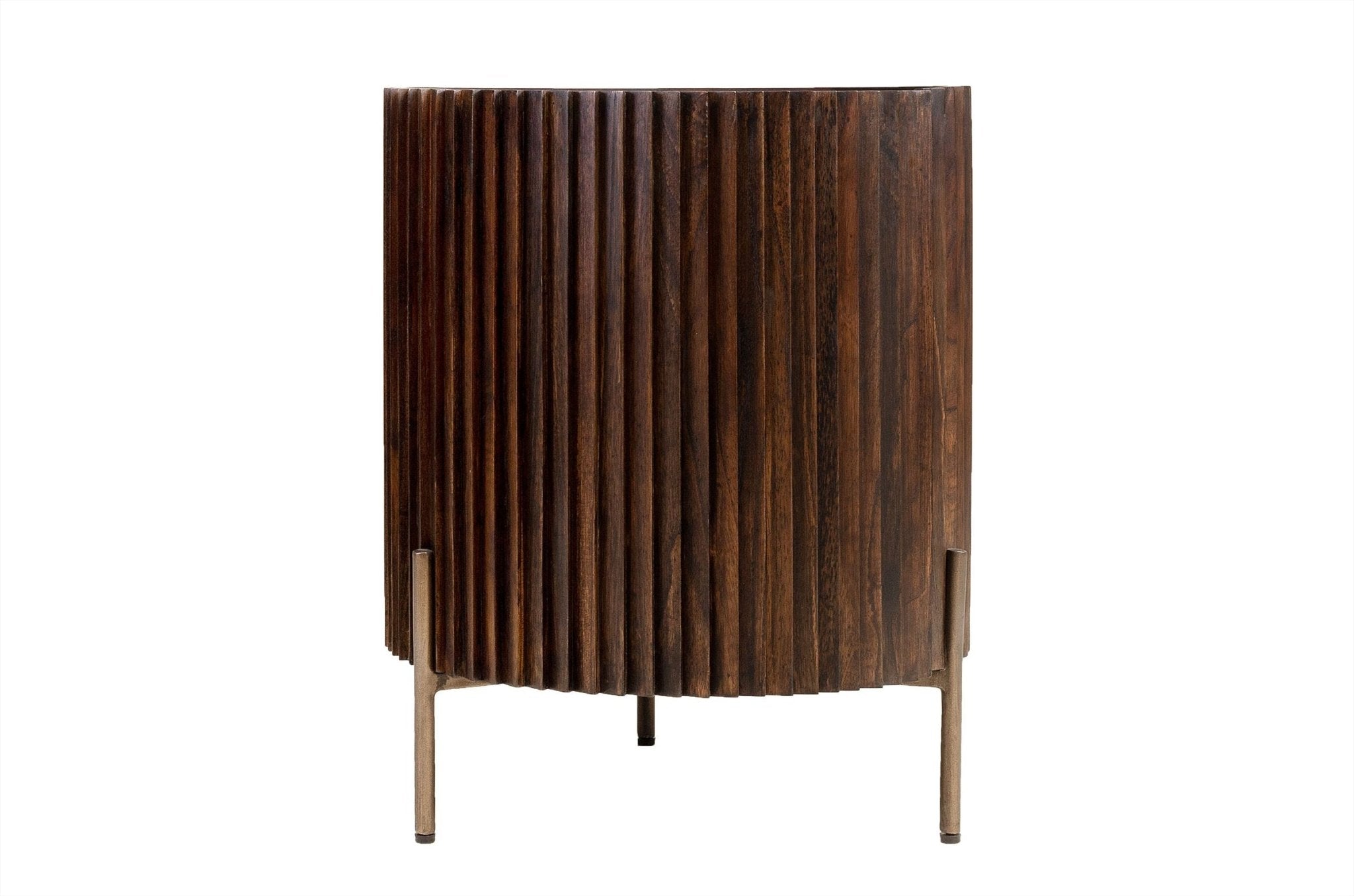 Cabinet Pogoro - Caldeira