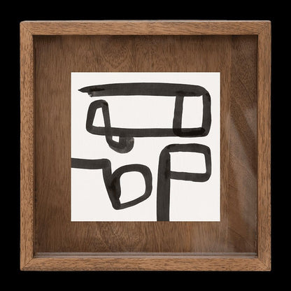 Cadre photo Caja - Caldeira