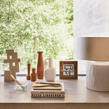 Cadre photo Caja - Caldeira