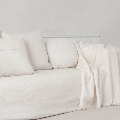 Canapé Coopl en Lin - Caldeira