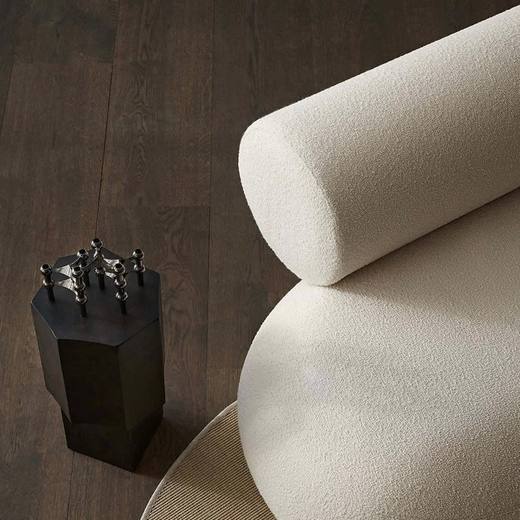 Canapé Hippo - Norr11 - Scandinave - Maison Caldeira