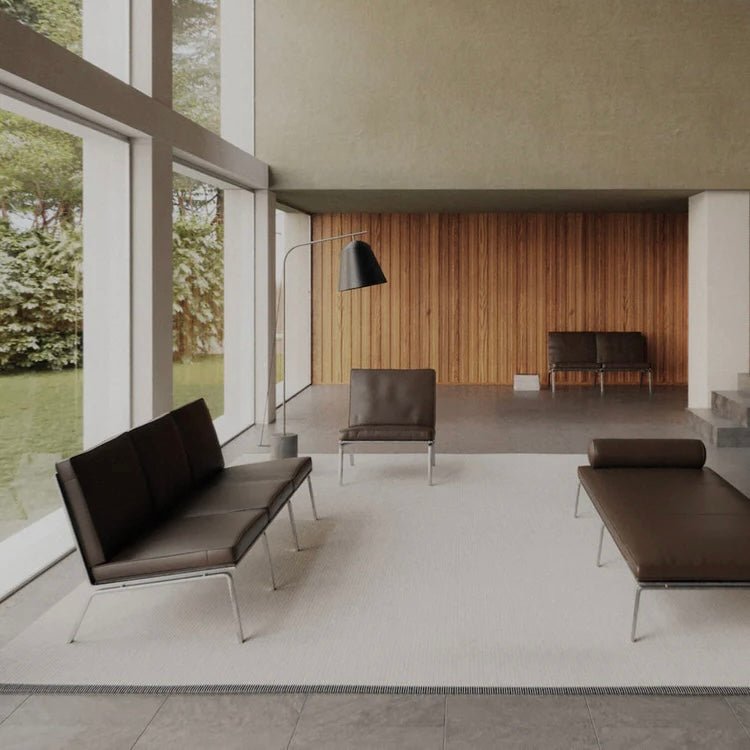 Canapé Man - Norr11 - Scandinave - Maison Caldeira