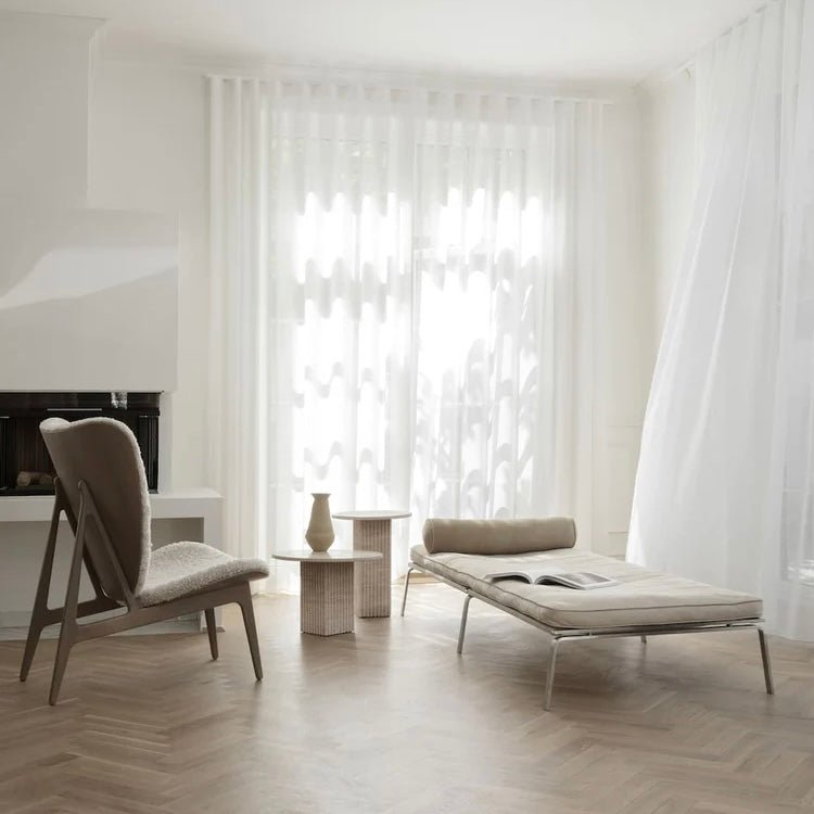 Canapé Man - Norr11 - Scandinave - Maison Caldeira