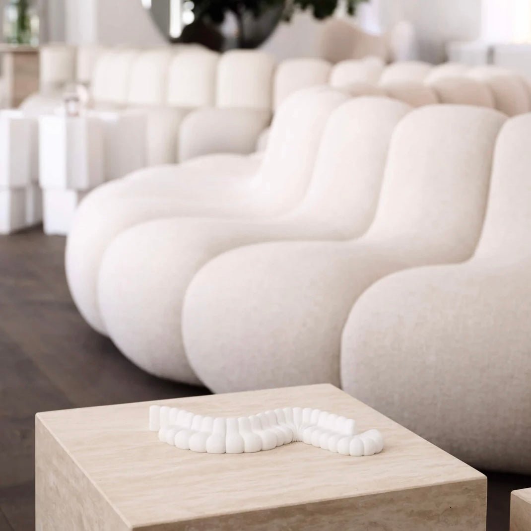 Canapé Modulable Jagger Lounge - Norr11 - Scandinave - Maison Caldeira