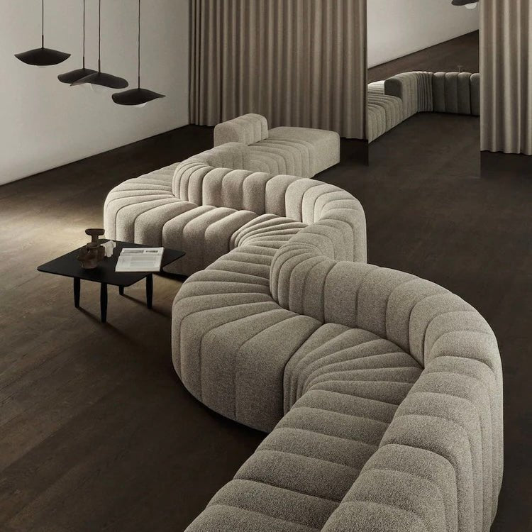 Canapé Modulable Studio - Maison Caldeira