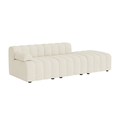 Canapé Modulable Studio - Norr11 - Scandinave - Maison Caldeira