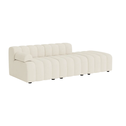 Canapé Modulable Studio - Norr11 - Scandinave - Maison Caldeira