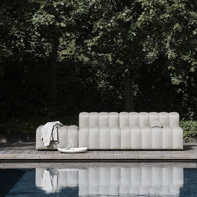 Canapé Modulable Studio Outdoor - Maison Caldeira
