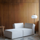 Canapé Modulaire Ando - Maison Caldeira