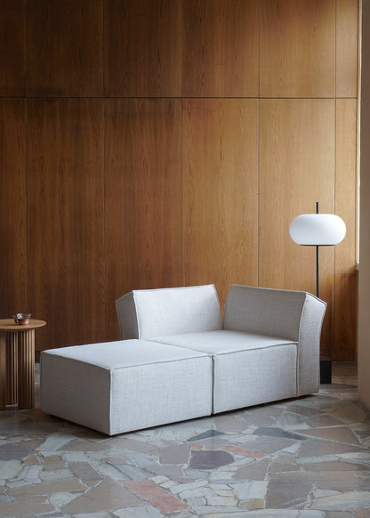 Canapé Modulaire Ando - Maison Caldeira