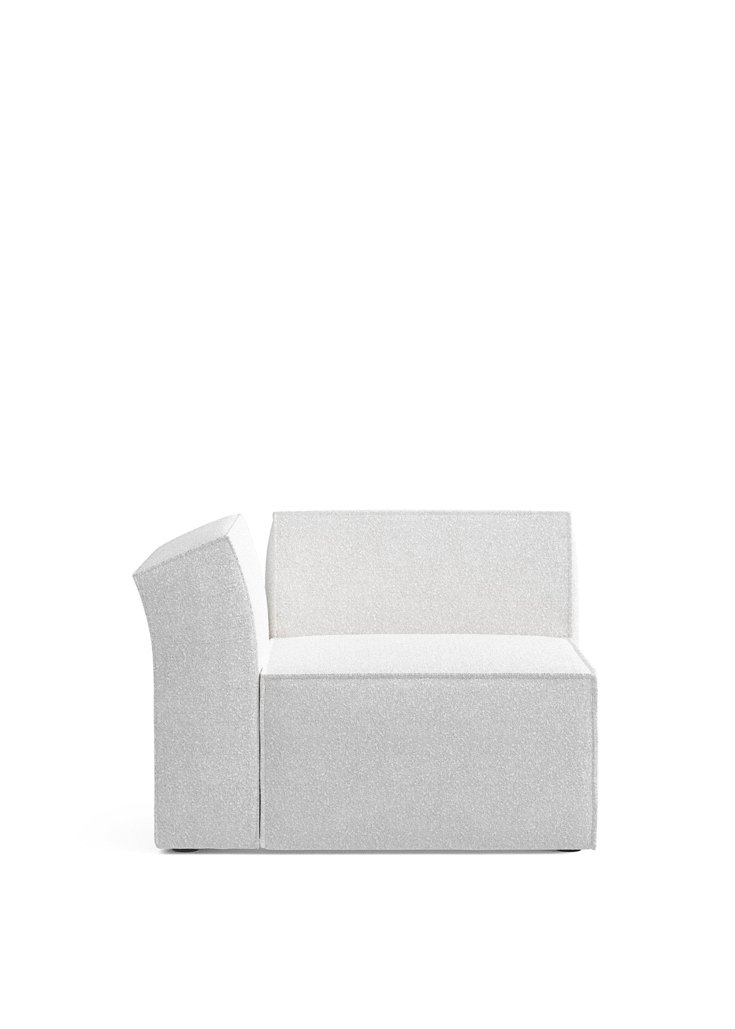 Canapé Modulaire Ando - Maison Caldeira