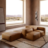 Canapé modulaire le Mura - Mario Bellini - Maison Caldeira