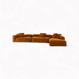 Canapé modulaire le Mura XL - Mario Bellini - Maison Caldeira