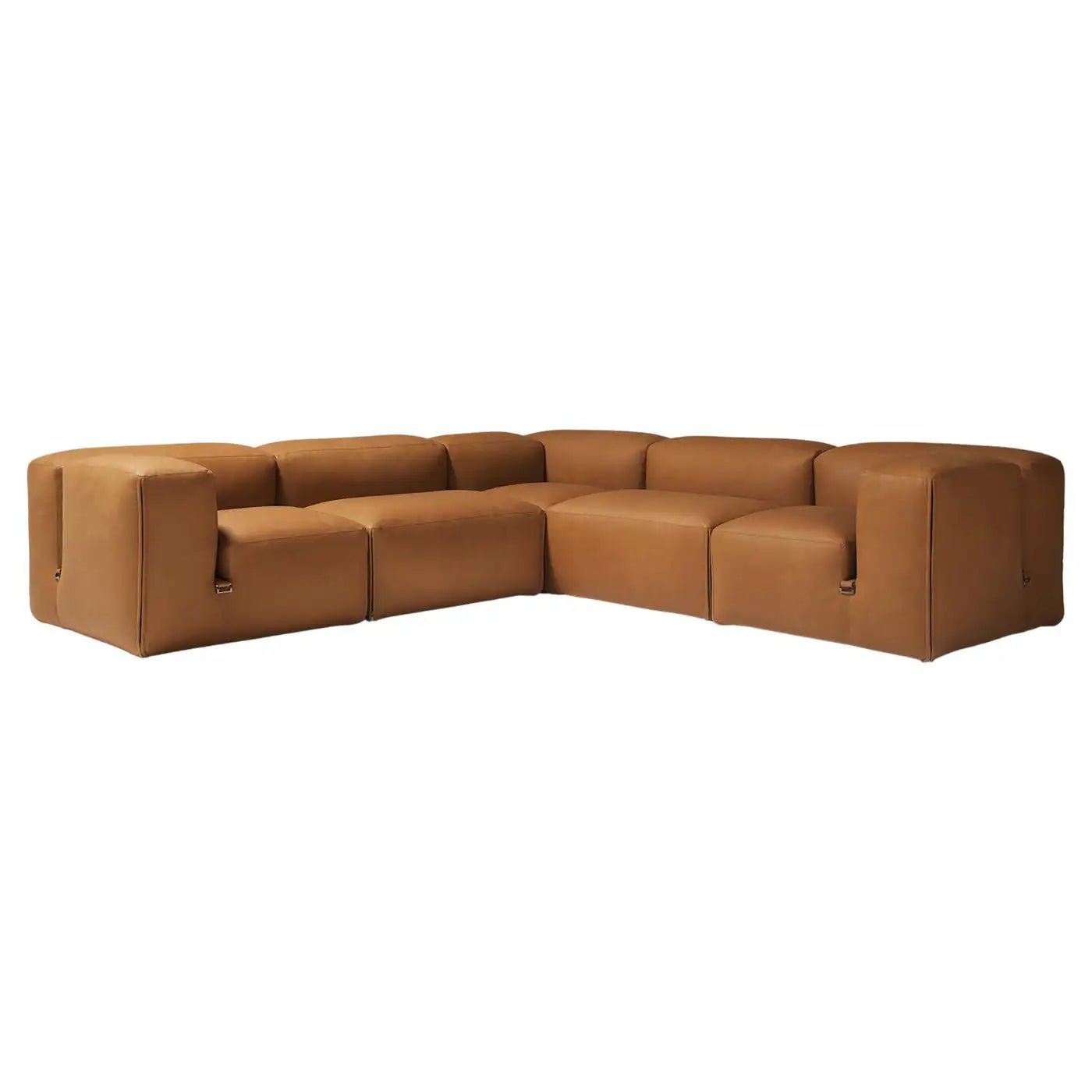 Canapé modulaire le Mura - Mario Bellini - Tacchini - Design Italien - Maison Caldeira