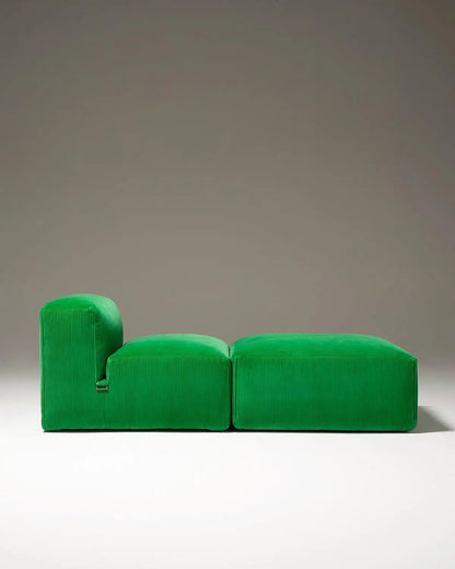 Canapé modulaire le Mura - Mario Bellini - Tacchini - Design Italien - Maison Caldeira