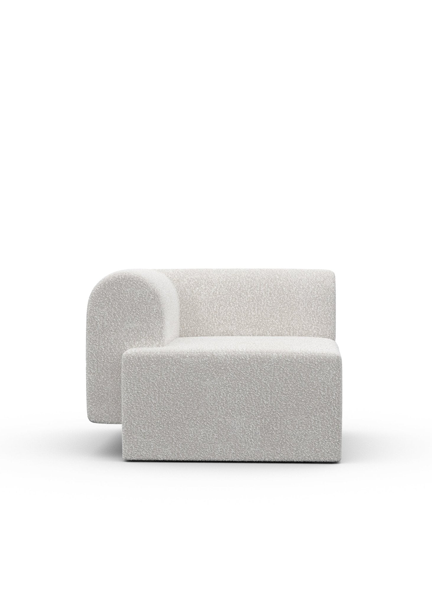 Canapé Modulaire Tori - Maison Caldeira