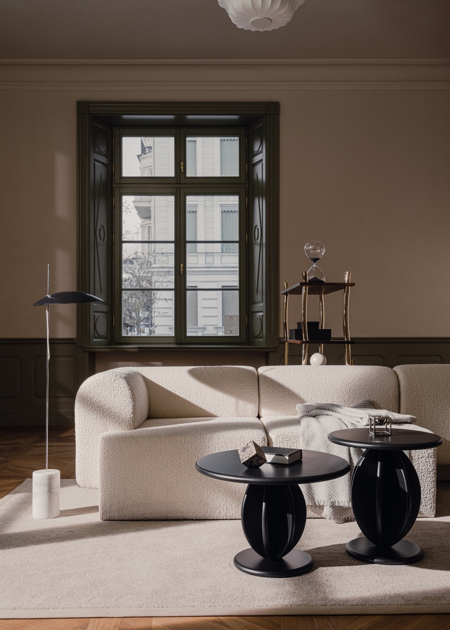 Canapé Modulaire Tori - Maison Caldeira