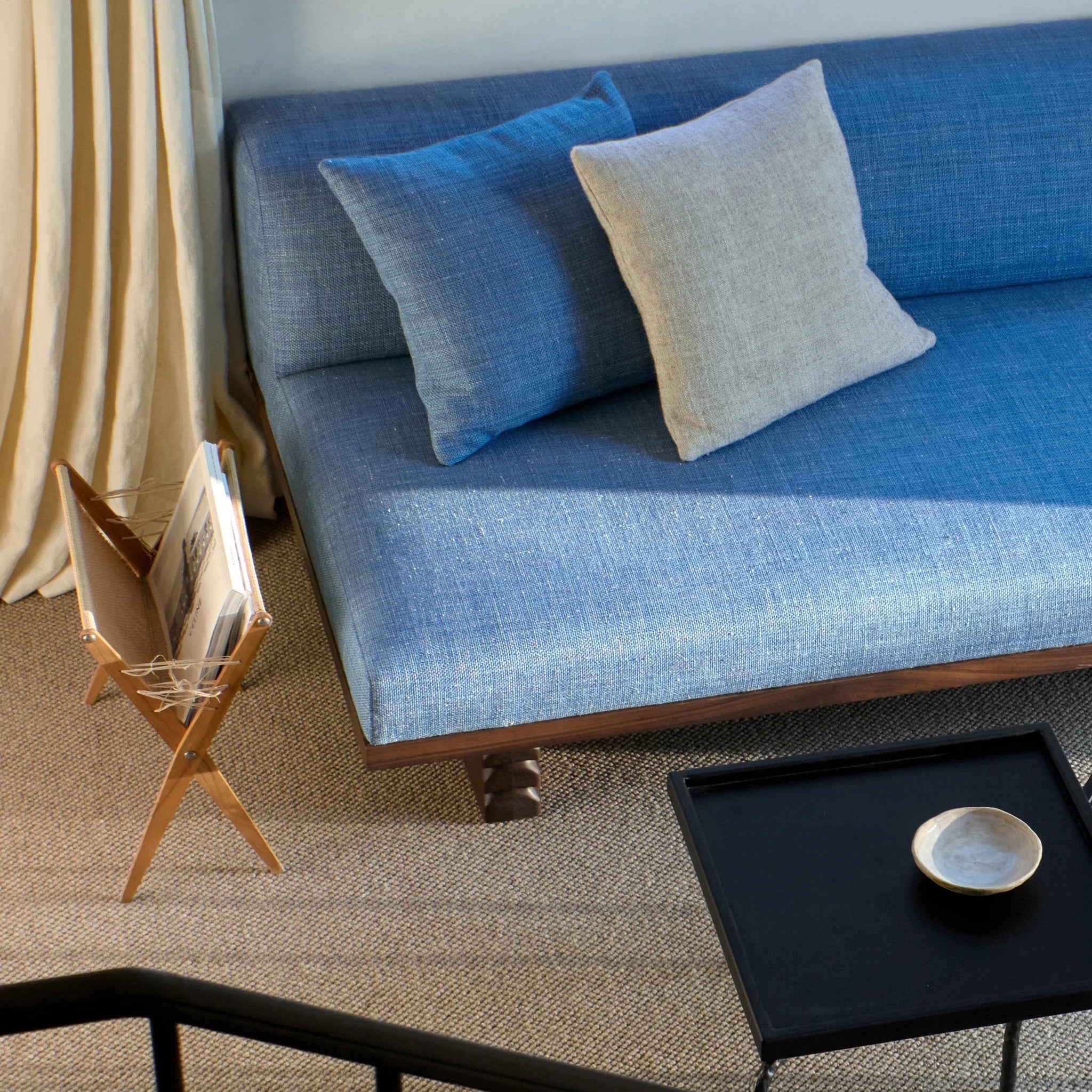 Canapé Nazaré - Projects123A - Méditerranée - Maison Caldeira