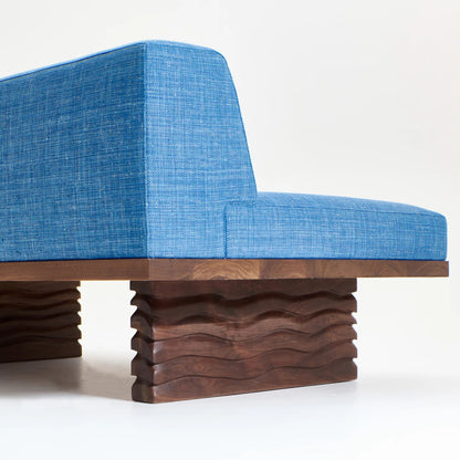 Canapé Nazaré - Projects123A - Méditerranée - Maison Caldeira