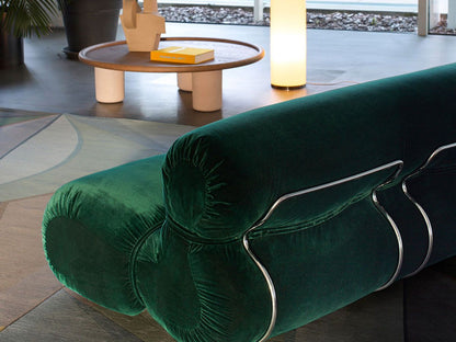 Canapé Orsola - Gastone Rinaldi - Tacchini - Design Italien - Maison Caldeira