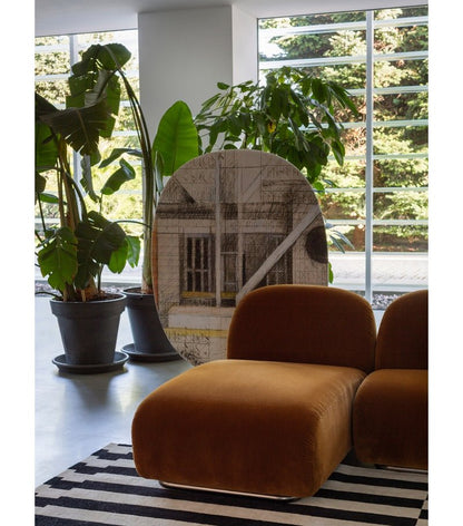 Canapé Victoria - Tacchini - Design Italien - Maison Caldeira