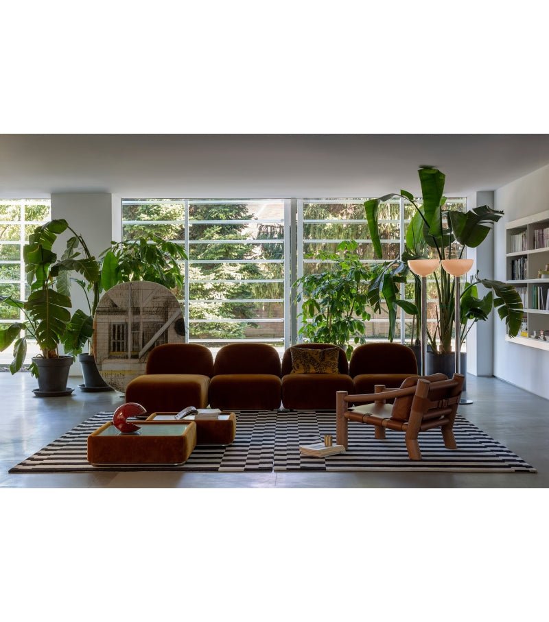 Canapé Victoria - Tacchini - Design Italien - Maison Caldeira