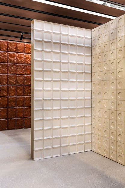 Canton - revêtement mural - Caldeira