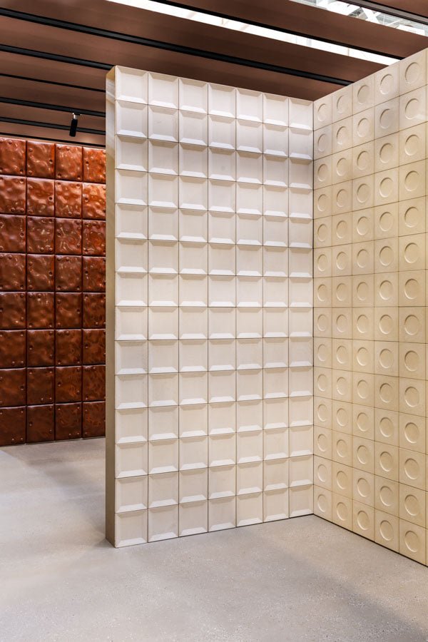 Canton - revêtement mural - Caldeira