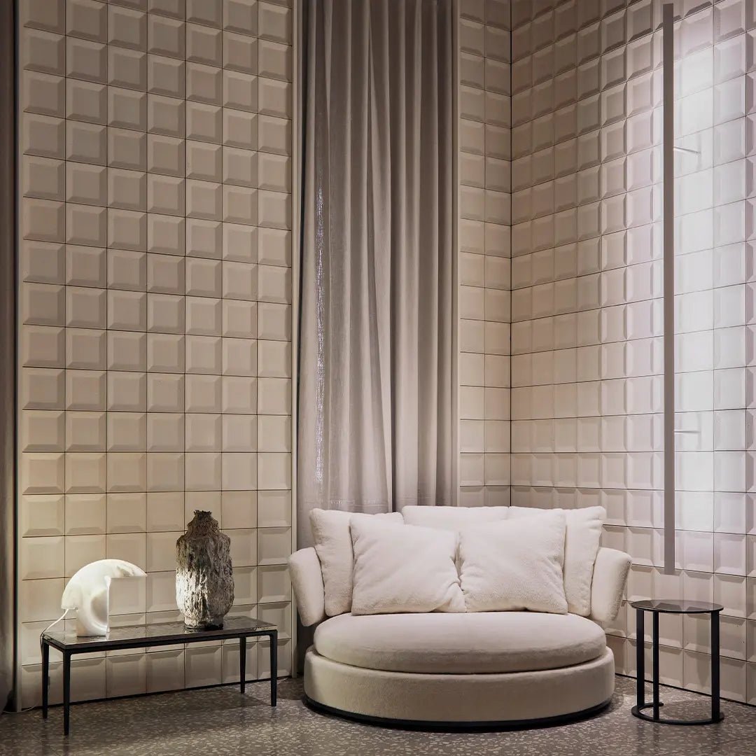 Canton - revêtement mural - Caldeira