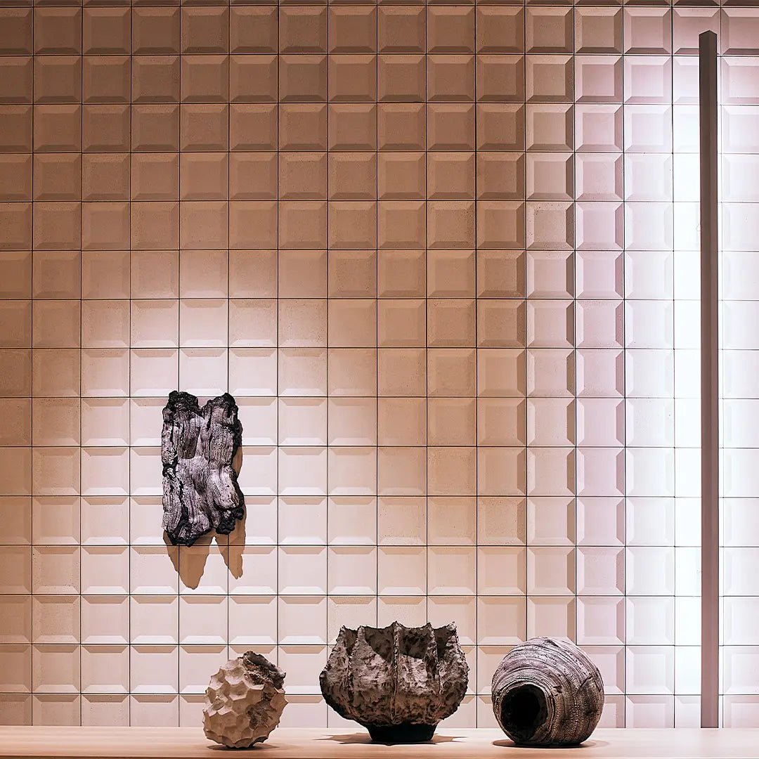 Canton - revêtement mural - Caldeira