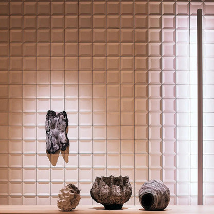 Canton - revêtement mural - Caldeira