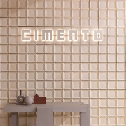 Canton - revêtement mural - Caldeira