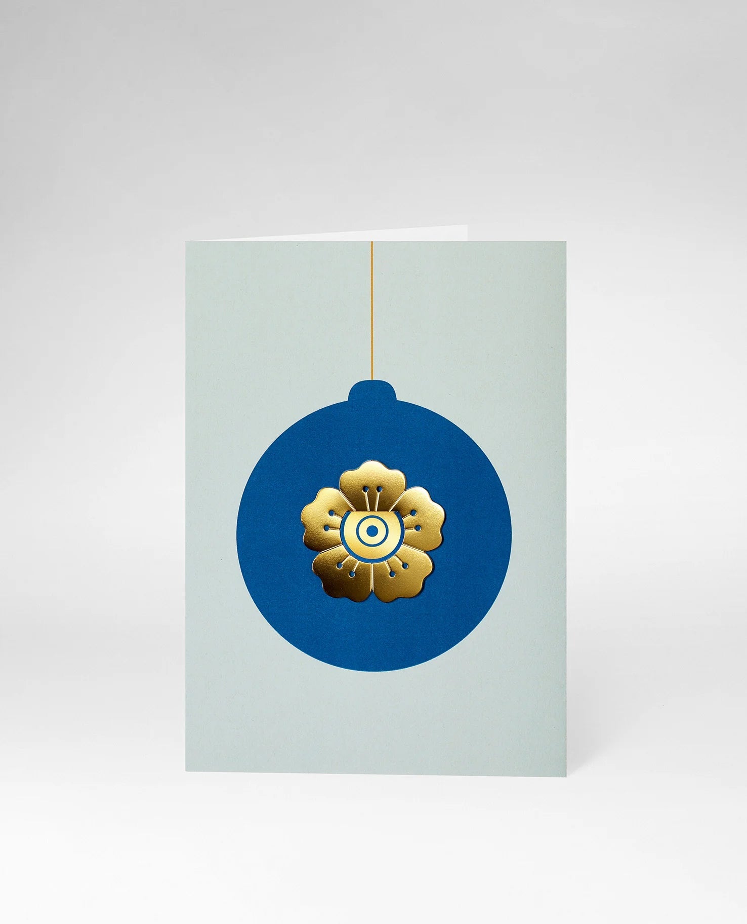 Cartes de voeux - Fleur - Octaevo - Maison Caldeira
