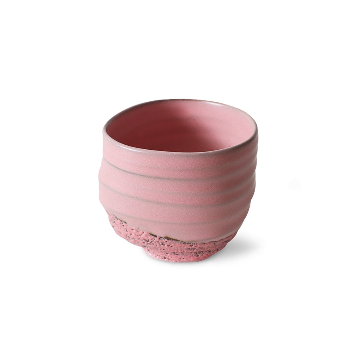 Céramique d'artiste : Tasse à café - Maison Caldeira