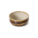 Céramique des années 70 : Bol à dessert - Maison Caldeira