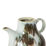 Céramique des années 70 : Cafetière - Maison Caldeira