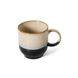 Céramique des années 70 : Mug à café - Maison Caldeira
